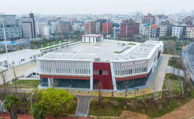 福清：下足治理“绣花功”　绘就文明幸福城